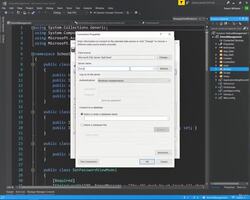 Learn ASP.NET MVC and Entity Framework (Database First) - Adding Entity Framework Data Model Instructional Video