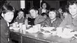Final report on residential schools News Clip