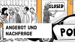Der Freie Markt: Wettbewerb, Monopole und die Dynamik der Innovation Instructional Video