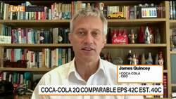 Coca-Cola to Focus on Best Brands, Categories: CEO News Clip