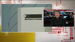 Sunday Scrum: Liberals break electoral reform pledge News Clip