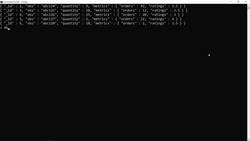 MongoDB Mastering MongoDB for Beginners (Theory and Projects) - Solution (Update Operators) - `4 Instructional Video