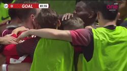 Canada beats Suriname with late goal in CONCACAF Nations League quarterfinal opener News Clip