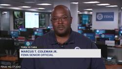 Turn to Tara: FEMA initiative aims to improve safety of seniors during natural disasters News Clip