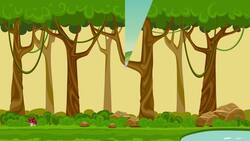 Wild Animals: The Song Instructional Video