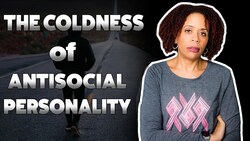Antisocial Personality Disorder vs. Psychopathy - Close But Not The Same Instructional Video