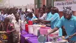 Millions staring at famine as food insecurity soars: Report News Clip