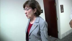 Senators hope for "respectful" Kavanaugh hearing Instructional Video