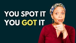 Are you Projecting? How It Harms Your Relationships Instructional Video