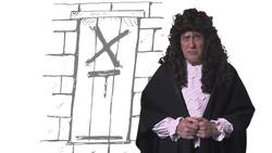 Great Plague 1665 - Samuel Pepys account Instructional Video