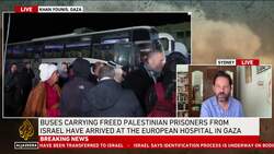 Netanyahu ‘feels humiliated’ that Hamas is still standing: Antony Loewenstein News Clip