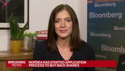 Nordea Well Prepared to Payout Dividend News Clip