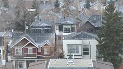 Property tax increase on the table in proposed Calgary budget adjustments News Clip