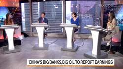 China's $6T Market Rout Shows Markets Serve Party First News Clip