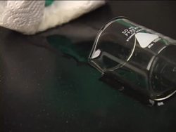 Measuring Mass and Volume: Measuring Volume of Liquids Instructional Video