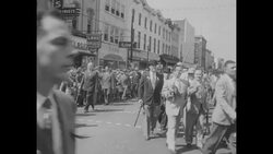 St Patrick's Day is celebrated with church services and parade in Savannah, GA News Clip