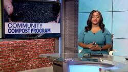 Elected officials, advocates rally to restore funding for community composting programs News Clip