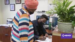 Where Do Frontline Workers Go For Help With Mental Health Challenges? News Clip