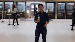 Will wearing a mask protect you from the coronavirus? News Clip