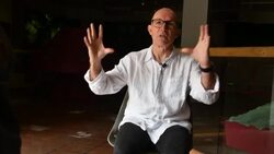 CLEAN : Latin America and Caribbean example of 'global responsibility' against nuclear testing says expert News Clip