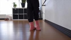 15 Minute Intermediate/Advanced Ballet Class with @Miss Auti Instructional Video