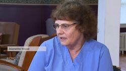 Surviving mouldy homes and camper living in rural N.S. News Clip