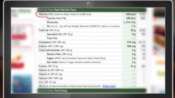 Eating out with Diabetes Instructional Video