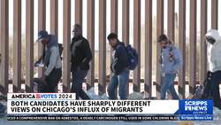 2 Latino Dems fight for Illinois House seat, clashing over immigration News Clip