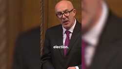 Liz Truss: The last thing we need is a general election News Clip