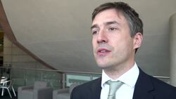 'We'll vote against' winter fuel payment cuts: Green co-leader Adrian Ramsay News Clip