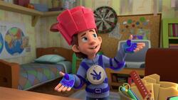 The Masquerade Instructional Video