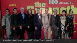 Don McKellar tells Vietnamese story with largely Canadian cast News Clip