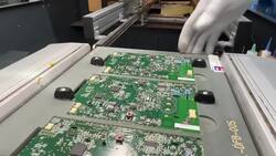 Made In Connecticut: Behind the scenes at Microboard Processing in Seymour News Clip