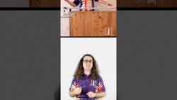 Force, Mass, and Acceleration: The Fundamental Connection Instructional Video