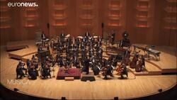 Anoushka Shankar's mesmerising musical journey News Clip