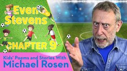 Even Stevens – Chapter 9 (Football Story) Instructional Video