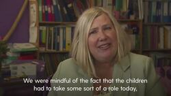 Headteacher Of Olivia Pratt Korbel Ahead Of Funeral News Clip