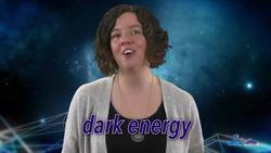 The Universe Is Expanding... But Not Everywhere Instructional Video