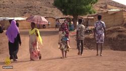 Sudan faces persistent human smuggling, trafficking from Ethiopia News Clip
