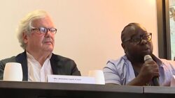 CLEAN : Unprecedented group action against the French state for racial profiling News Clip