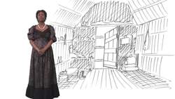 Mary Seacole; the British Hotel Instructional Video