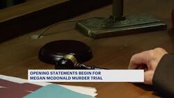 Megan McDonald case: Murder trial begins in Orange County 22 years after brutal killing News Clip