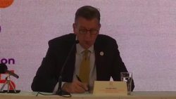 CLEAN : Kenya: ICPD25 summit on sexual and reproductive rights draws to a close News Clip