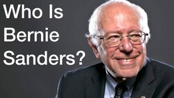 Who is Bernie Sanders? Instructional Video