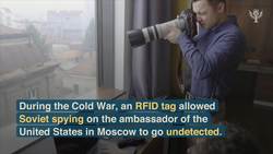 Inventions from War: The Cold War Instructional Video