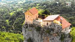 A Monastery in the Sky Instructional Video