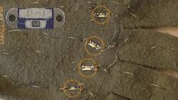 LED Knuckle Glove using miniaturized Arduino LilyPad [Ozzy Osbourne Knuckle Tattoo Wanna Be] Instructional Video