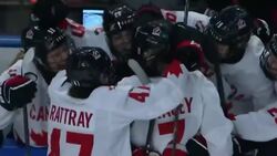 Chloe Primerano on Hockey Canada experience, Olympic dreams News Clip