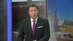 Watertown police warn parents of stranger lurking near school News Clip