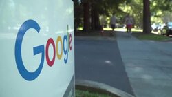 VOICED : Google pagará a la AFP durante cinco años por el uso de sus contenidos en internet News Clip